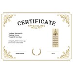 Tughra Basmalah – The Throne Verse – The Verse Of Evil Eye